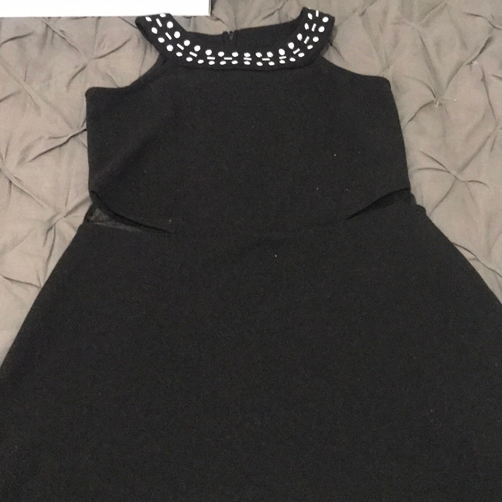 Dress for kids , size 12